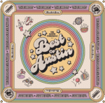 The 2025 logo for the Best of Austin award from The Austin Chronicle