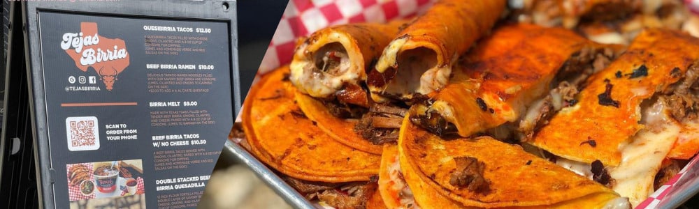 Tejas Birria