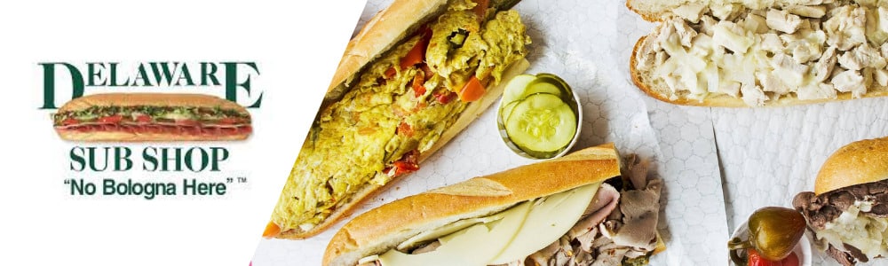 Delaware Subs Austin