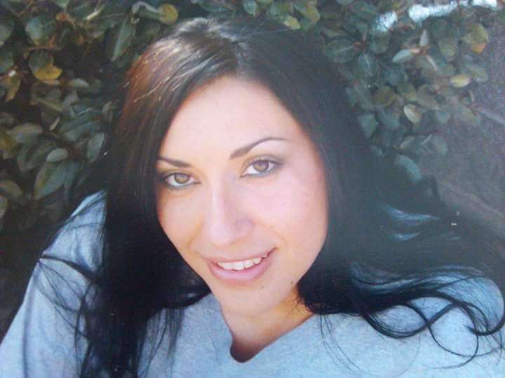 Photograph of Marie, a Commercial Electrician