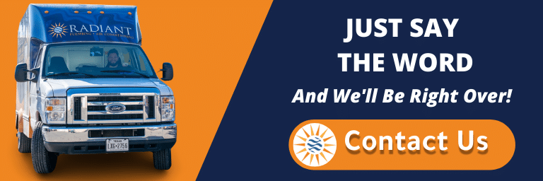 Call Radiant Plumbing