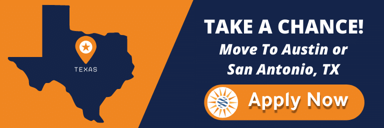 Move to Texas Radiant Plumbing