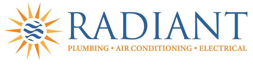 The Radiant logo