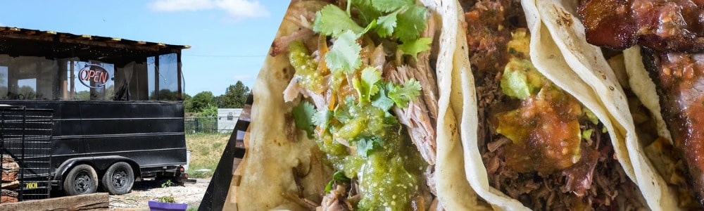 Valentina's BBQ Austin