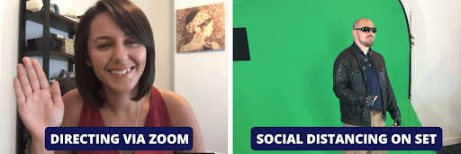 Radiant Plumbing Marketing Team